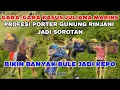 Download Lagu GARA-GARA KASUS JULIANA MARINS, PROFESI PORTER RINJANI JADI SOROTAN - KENAPA BULE BANYAK YANG KEPO?