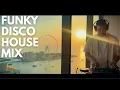 Download Lagu Teekay's Sun Sets: Funky Disco House mix