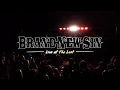 Lagu Brand New Sin - Broken Soul (Live at the LOST HORIZON)