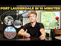 Living in Fort Lauderdale EXPLAINED in 5 minutes