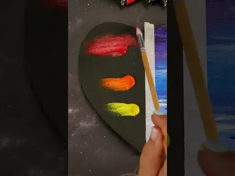 Love is Simple #lovepainting