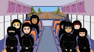 رحلة مدرسية علوشة 