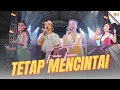 Download Lagu TETAP MENCINTAI - FOMO TEAM (OFFICIAL MUSIC VIDEO)