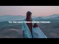 Danny Olson & Alicia Madison - Goodbye (Lyrics)