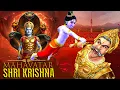 Download Lagu Mahavatar Shri Krishna Full Movie Hindi | Kans Vadh Story | Janmashtami Special 2025