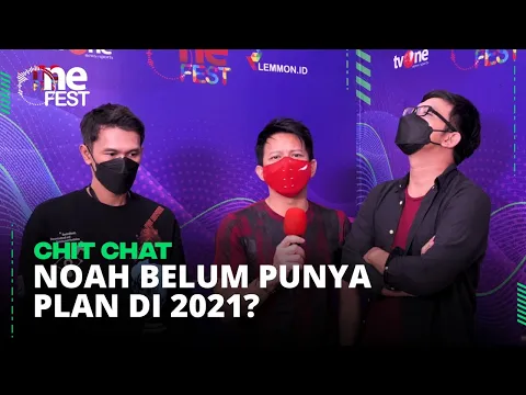 Noah Galau Promosi Album Baru? | playOne