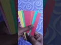 Samson s Chain Legion s Chain Sunday school craft idea Paper Chain craft idea