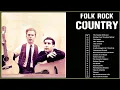 Download Lagu Simon \u0026 Garfunkel Greatest Hits 2021 - Simon \u0026 Garfunkel Best Songs Collection - Classic Folk Music
