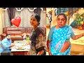 Download Lagu Grandmom Caught Vahini \u0026 Dada On Their Date Night.. 😂❤️