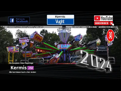 Video Kermiseditie 2024