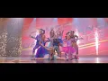 Download Lagu Feel The Beat / kids Dance Performances on “Everybody Dance Now”