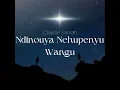 Ndinouya Nehupenyu Wangu