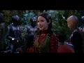 The Orville season 3 Alara Kitan returns for Isaac s wedding