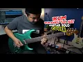 Download Lagu Bukanku Tak Sudi Full Guitar Instrumental Cover