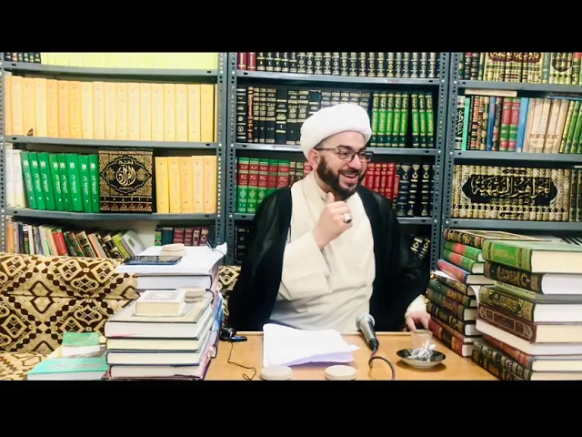 ⁣الخطابة التطبيقية قراءة الشعر القريض