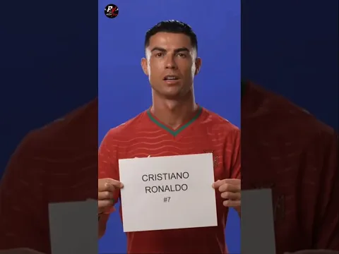 Only Ronaldo Reached 10 Perfect Hat-Tricks! 👑