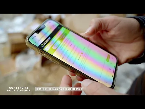 Regardez Construire pour l'Avenir : Ecodrop sur YouTube.