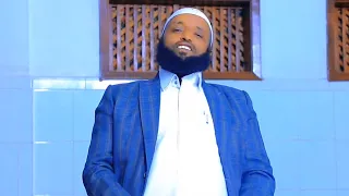 New Slamic Nasheed By Ustaaz Ismaa Il Abbaa Milkii 