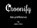 Julien Clerc - Ma préférence (Karaoke Version)