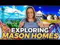 UNVEIL Mason Ohio Top Biggest Suburb In Cincinnati Ohio Part 1 Mason Ohio Real Estate