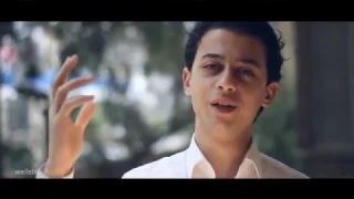 اغنية قمرون مصطفي عاطف دندنها