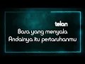 Download Lagu (LIRIK) Exist -Hanya Kerna Dia