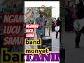Download Lagu ngamen lucu lagu hanya janda,sama band monyet#lucu#ngamen#viralvideo #monyet