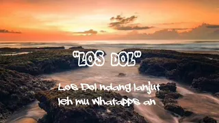 Download LIRIK LAGU LOS DOL - Vita Alvia (Official Music Video) MP3
