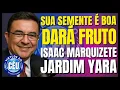 🎙️CCB JARDIM YARA PALAVRA: SUA SEMENTE É BOA, DARÁ FRUTO! ANCIÃO ISAAC MARQUIZETE  #ccb #palavraccb