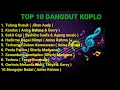 Download Lagu FULL LAGU DANGDUT KOPLO UNTUK SANTAI