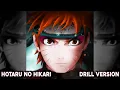 Lagu Hotaru No Hikari - Drill Version (Shalala Remix) | Naruto Shippuden Opening 5 🍥 ANIME AMV