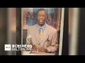 Former WJZ reporter Stan Saunders dies at age 72