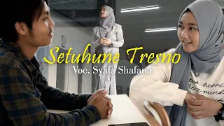 Download Setuhune Tresno - Syafa Shafana (Official Music Video) MP3