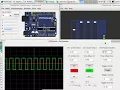 PICSimLab-0.7 with arduino simulation and debug support