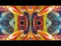 R. L. Burnside | Someday Baby #MindEyeExperience #KaleidoscopeArt #Psychedelic
