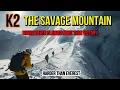 Download Lagu K2 – The Savage Mountain | Harder Than Everest, Deadlier Than Death