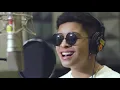 Justin Vasquez - Namimiss Kita | PBB Otso (In Studio)