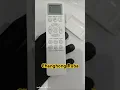 Download Lagu Changhong Ruba Inverter AC Remote Control | New Model Features \u0026 Full Usage Guide #changhongrubaac