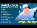 Lagu Faris Adam - STECU | Juan Reza - PICA PICA | NYONG TIMUR | LAGU TIKTOK 2025