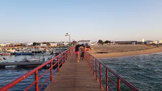 Episode 27  – Naked Boat Maintenance in Faro!