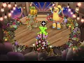My Singing Monsters How To Breed Rare Jamboree