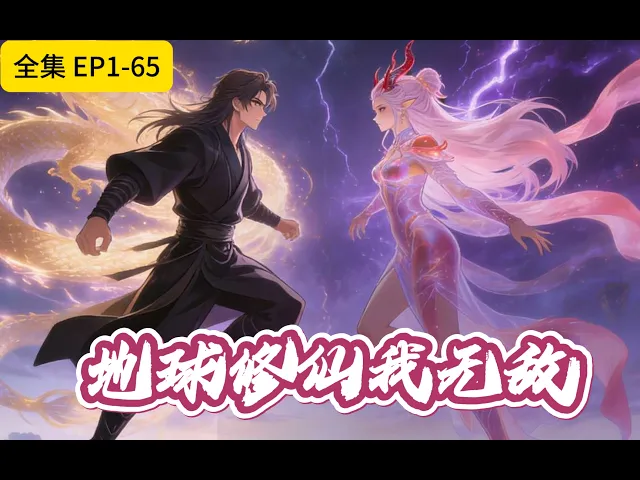 系統X修仙X穿越