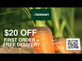 Instacart Promo Code Verified 20 Off First Order