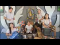Download Lagu Rasa sayang (improvised accompaniment)