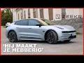Download Lagu ZEEKR 001, PRACHTIG GEBOUWD, 100 KWh ACCU, CONCURREREND GEPRIJSD