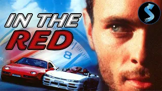 In The Red Full Action Movie Steve Bisley Damien Bradford Terry Serrio Allison Cratchley 