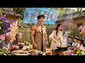 Time-Travel To Qin Dynasty Delivering Elixir To Emperor Shocking History