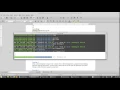 Session 14 Operating System Programming Concepts Lab 9 - Shell Programming BASH