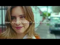 La Primera Vez - Manuel Medrano, Juliana (Letra en español) // La Primera Vez OST