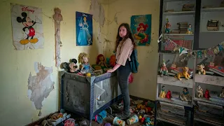 2008 : ils disparaissent avec leur bébé de 6 mois (drame familial)